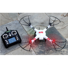 Drohne mit HD-Kamera Kamera Drohne Racing Drohne mit Fpv-Monitor